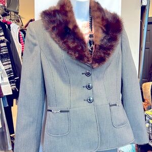 2 pieces pants suits